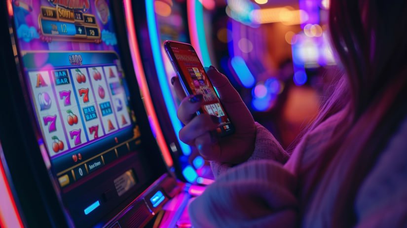 mpv345 APP Live Casino Baccarat ကစားမှု