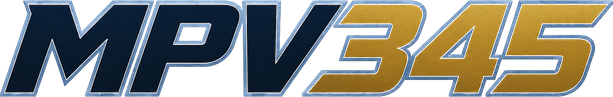 mpv345 Logo